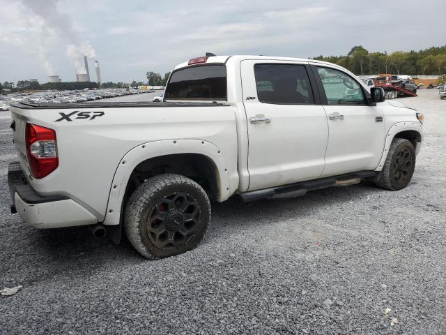 Изображение 3 2020 TOYOTA TUNDRA CREWMAX 1794 2020 с VIN 5TFAY5F1XLX949707