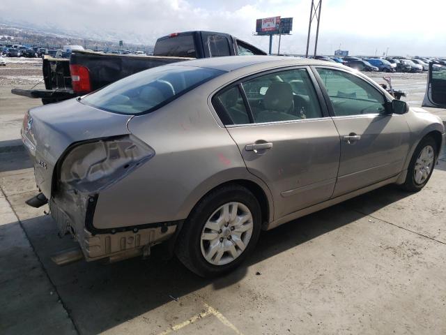 Image 3 of 2012 NISSAN ALTIMA BASE 2012 with VIN 1N4AL2AP5CN400104