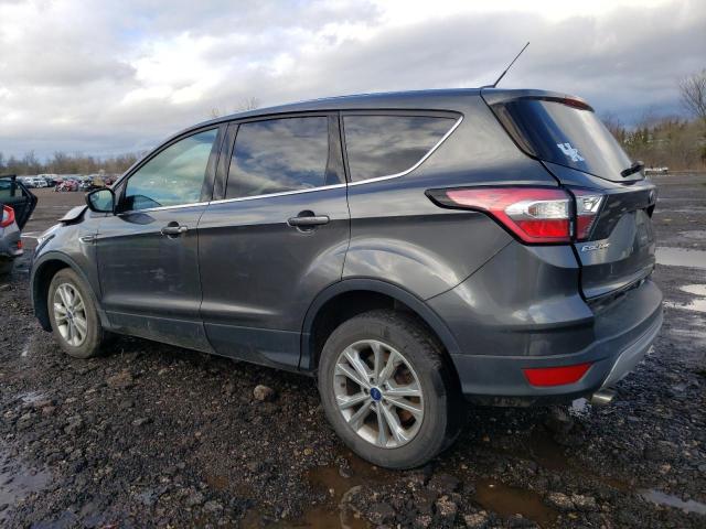 Image 2 of 2017 FORD ESCAPE SE 2017 with VIN 1FMCU9GD4HUF04114