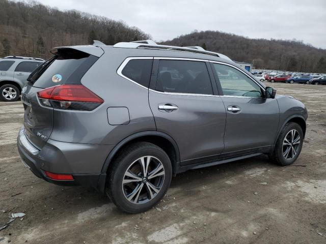 Obraz 3 z 2020 NISSAN ROGUE S 2020 z VIN JN8AT2MV6LW117939