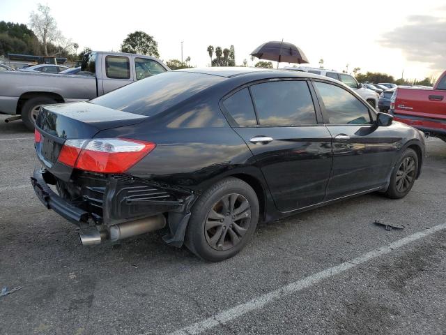Image 3 of 2014 HONDA ACCORD LX 2014 with VIN 1HGCR2F32EA114956