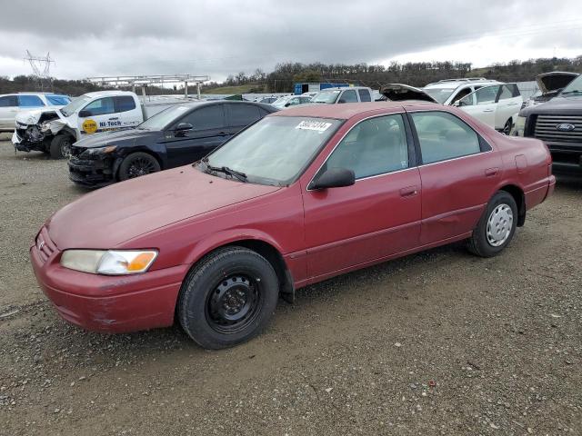 Obraz 1 z 1998 TOYOTA CAMRY CE 1998 z VIN JT2BG22K2W0186852