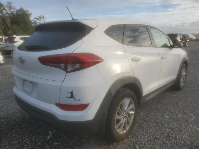 Obraz 3 z 2017 HYUNDAI TUCSON SE 2017 z VIN KM8J23A40HU333008