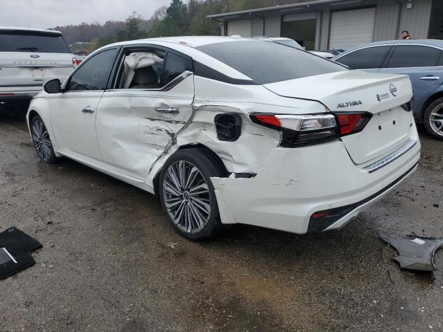 Изображение 2 2023 NISSAN ALTIMA SL 2023 с VIN 1N4BL4EW7PN417669