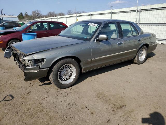 Obraz 2000 MERCURY GRAND MARQUIS GS 2000