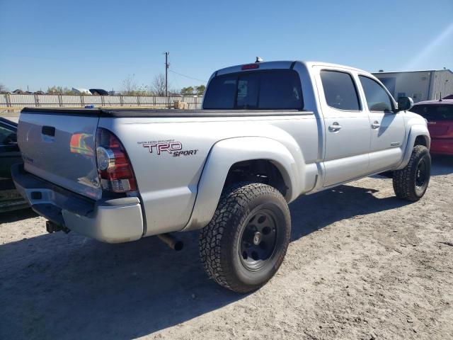 Image 3 of 2012 TOYOTA TACOMA DOUBLE CAB LONG BED 2012 with VIN 5TFMU4FN7CX009080