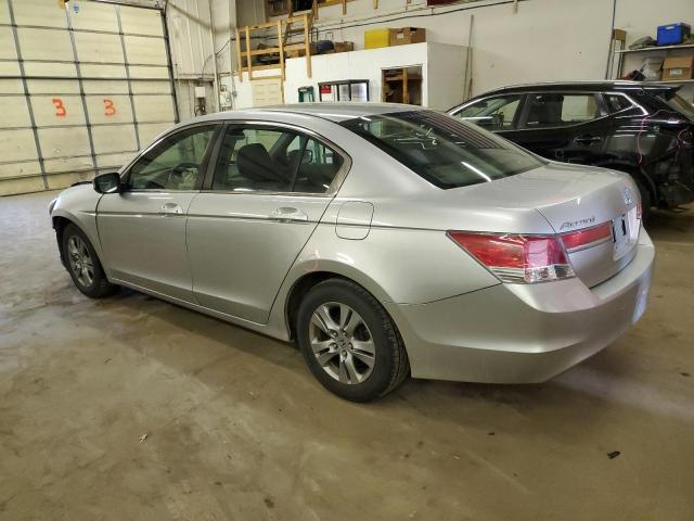 Изображение 2 2011 HONDA ACCORD LXP 2011 с VIN 1HGCP2F48BA050321