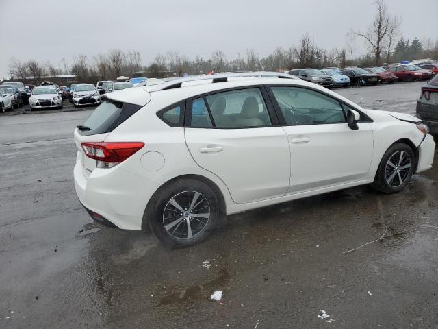 Изображение 3 2019 SUBARU IMPREZA PREMIUM 2019 с VIN 4S3GTAD67K3718768