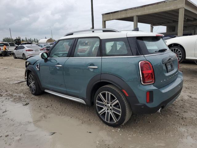 Obraz 2 z 2024 MINI COOPER S COUNTRYMAN 2024 z VIN WMZ53BR0XR3R59719