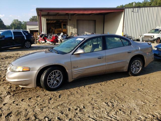 Изображение 1 2000 PONTIAC BONNEVILLE SLE 2000 с VIN 1G2HY54K4Y4279904