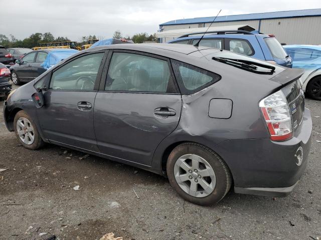 Изображение 2 2008 TOYOTA PRIUS  2008 с VIN JTDKB20U983358225