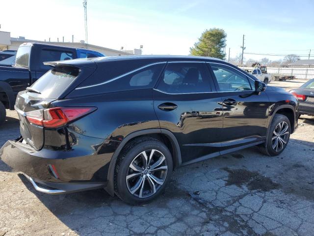 Image 3 of 2018 LEXUS RX 350 L 2018 with VIN JTJDZKCA4J2005017