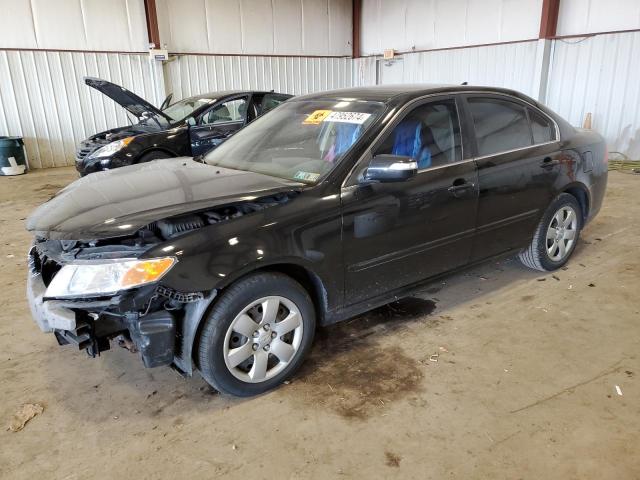 Изображение 2009 KIA OPTIMA LX 2009