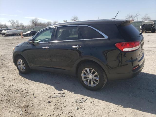 Изображение 2 2016 KIA SORENTO LX 2016 с VIN 5XYPGDA35GG158655