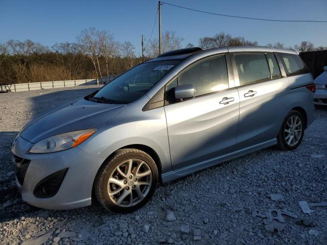 Image 1 of 2012 MAZDA 5  2012 with VIN JM1CW2DL3C0131830