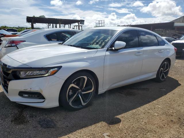 Obraz 2020 HONDA ACCORD SPORT 2020