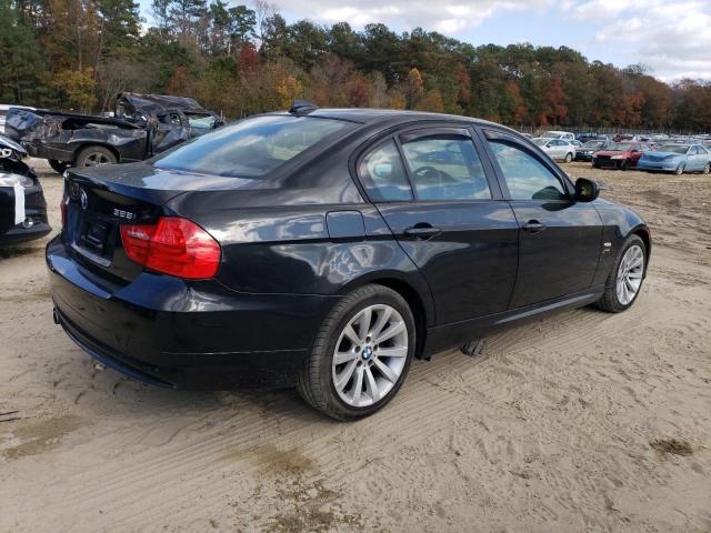 Изображение 3 2011 BMW 328 XI SULEV 2011 с VIN WBAPK5G52BNN25085