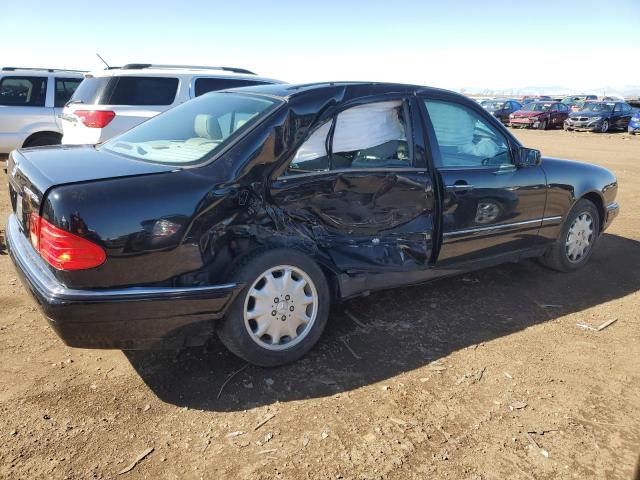 Image 3 of 1999 MERCEDES-BENZ E 300TD 1999 with VIN WDBJF25H7XA775783