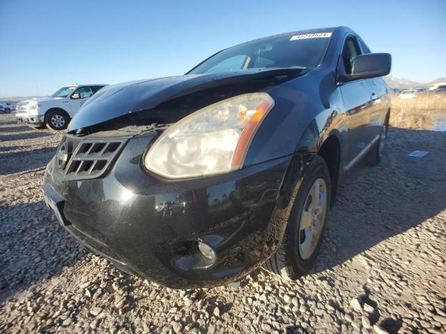 Obraz 2013 NISSAN ROGUE S 2013