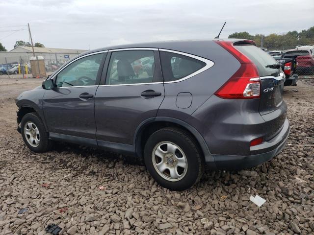 Obraz 2 z 2016 HONDA CR-V LX 2016 z VIN 2HKRM4H33GH677204