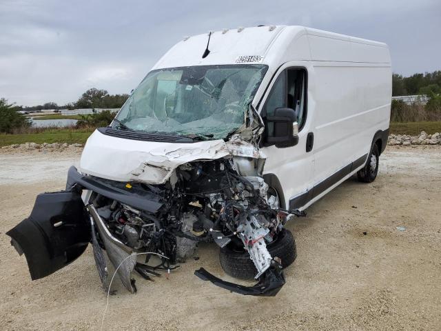 Obraz 1 z 2023 RAM PROMASTER 2500 2500 HIGH 2023 z VIN 3C6LRVDG0PE525981