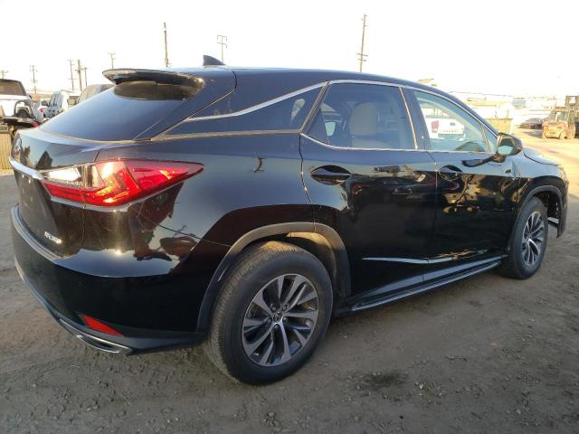 Obraz 3 z 2020 LEXUS RX 350 BASE 2020 z VIN 2T2AZMDA5LC218784