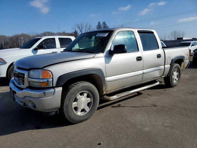 2006 GMC NEW SIERRA K1500 2006 image