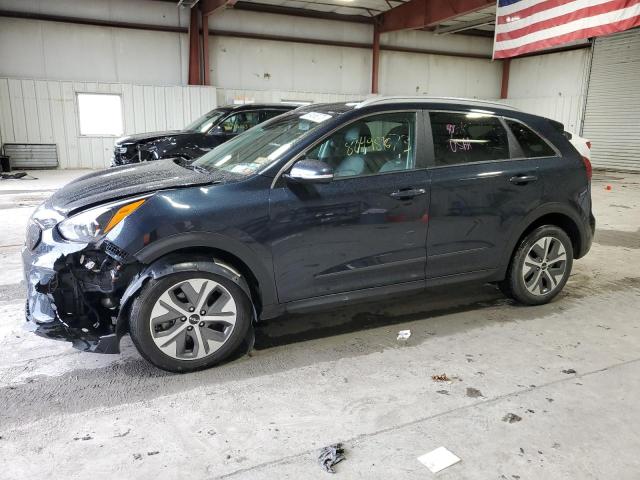 2022 KIA NIRO S 2022 image
