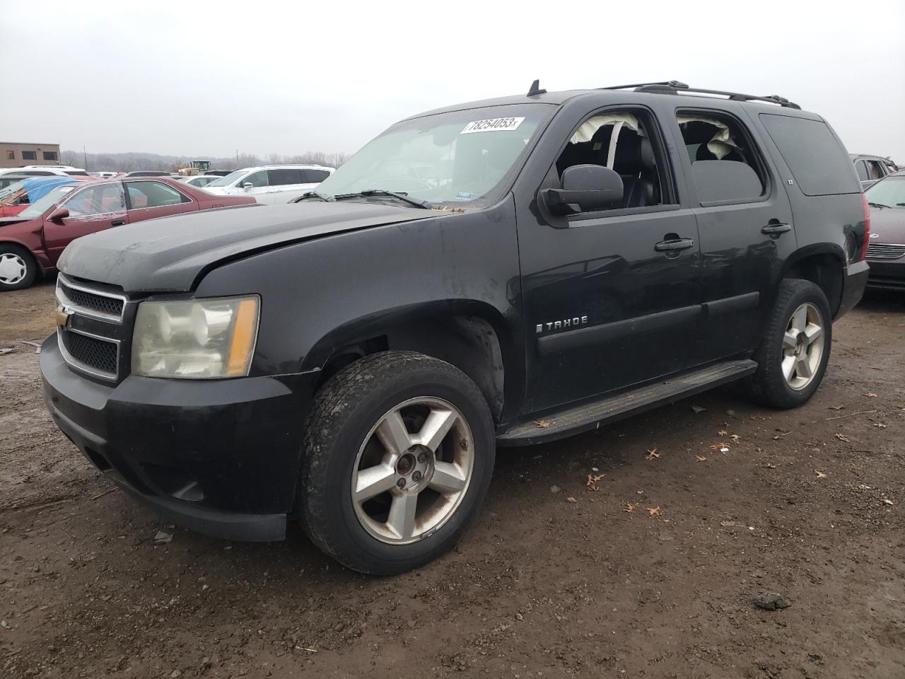 Obraz 2007 CHEVROLET TAHOE K1500 2007
