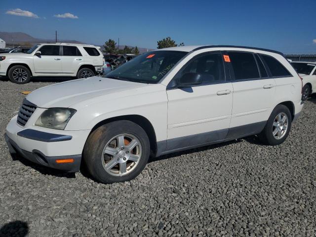 Image 1 of 2006 CHRYSLER PACIFICA TOURING 2006 with VIN 2A4GM68486R888342