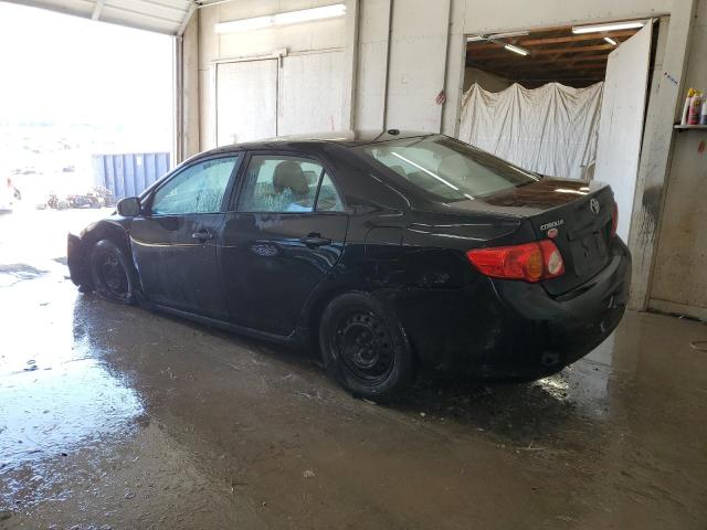 Obraz 2 z 2010 TOYOTA COROLLA BASE 2010 z VIN 2T1BU4EE4AC530116