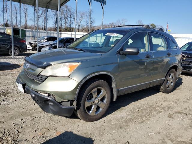Obraz 1 z 2007 HONDA CR-V LX 2007 z VIN JHLRE38397C026228