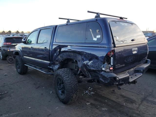 Obraz 2 z 2013 TOYOTA TACOMA DOUBLE CAB 2013 z VIN 3TMLU4EN0DM108196