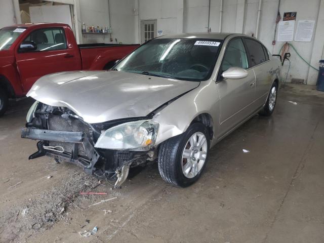 Изображение 2006 NISSAN ALTIMA S 2006