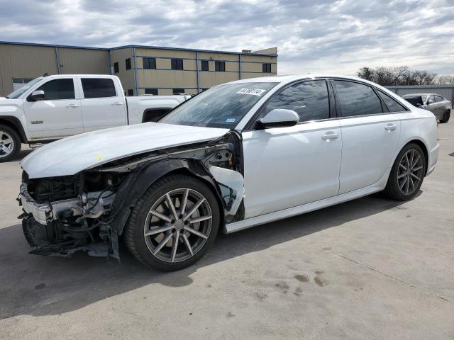 Obraz 1 z 2018 AUDI A6 PREMIUM PLUS 2018 z VIN WAUG3AFCXJN066859