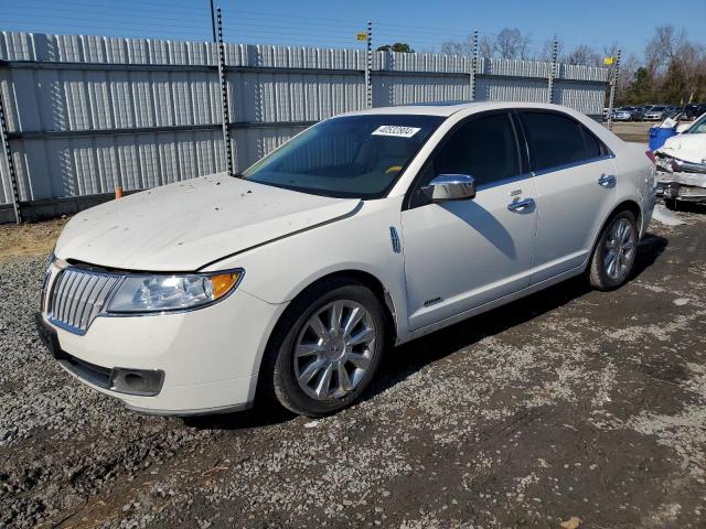 Изображение 2012 LINCOLN MKZ HYBRID 2012