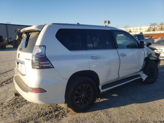 Obraz 3 z 2021 LEXUS GX 460 PREMIUM 2021 z VIN JTJAM7BX4M5299400