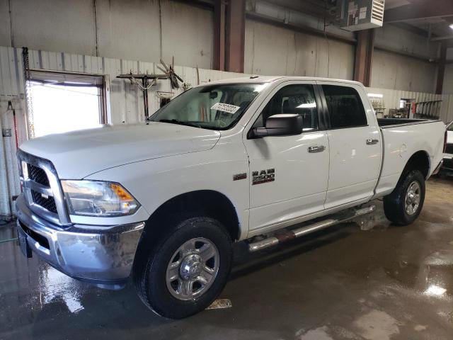 Изображение 1 2018 RAM 2500 SLT 2018 с VIN 3C6TR5DT0JG302171