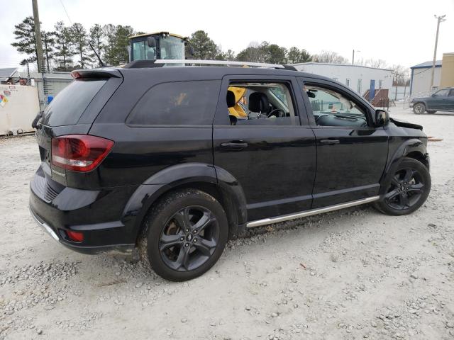 Изображение 3 2018 DODGE JOURNEY CROSSROAD 2018 с VIN 3C4PDCGB6JT421821