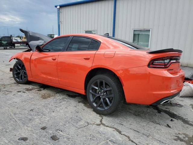 Obraz 2 z 2021 DODGE CHARGER SXT 2021 z VIN 2C3CDXBG9MH681964