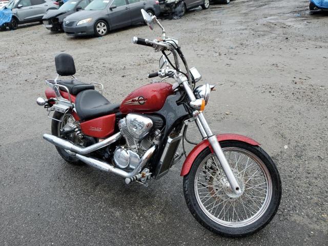 Image 1 of 2002 HONDA VT600 CD 2002 with VIN JH2PC21352K321251