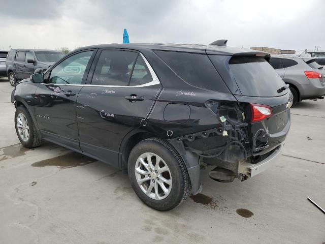Image 2 of 2018 CHEVROLET EQUINOX LT 2018 with VIN 2GNAXJEV8J6347456