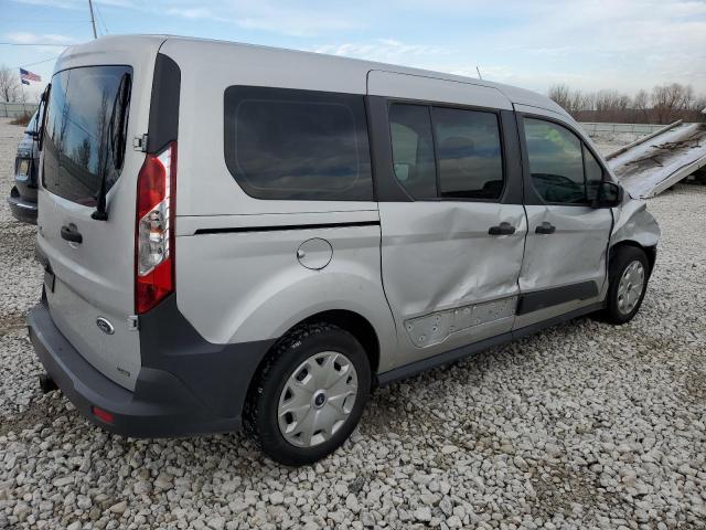 Изображение 3 2016 FORD TRANSIT CONNECT XL 2016 с VIN NM0GS9E70G1246695