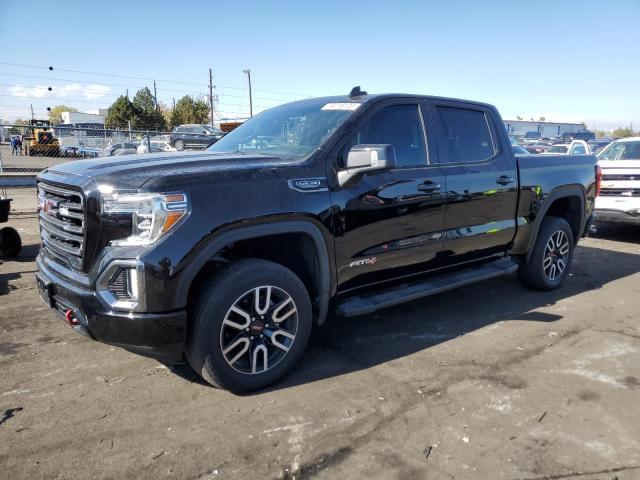 Изображение 2020 GMC SIERRA K1500 AT4 2020
