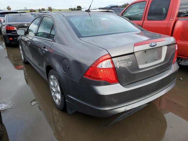 Obraz 2 z 2010 FORD FUSION SE 2010 z VIN 3FAHP0HAXAR111867