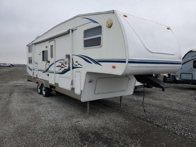 Изображение 1 2003 KEYSTONE COUGAR 2003 с VIN 4YDF2812532034394