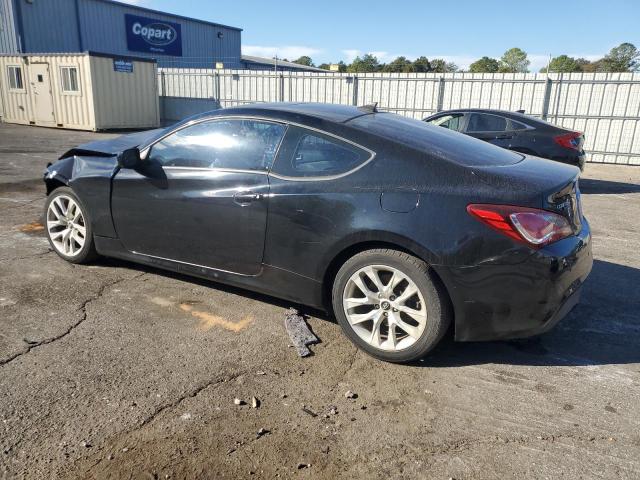 Image 2 of 2014 HYUNDAI GENESIS COUPE 2.0T 2014 with VIN KMHHT6KD6EU116201