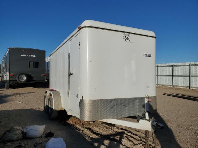 Obraz 1 z 2004 TRAL ENCLOSED 2004 z VIN 49TCB142741068521