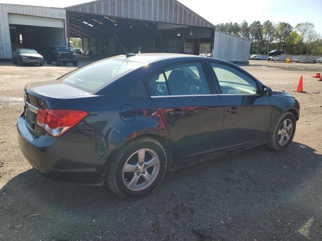 Image 3 of 2014 CHEVROLET CRUZE LT 2014 with VIN 1G1PC5SB5E7107943