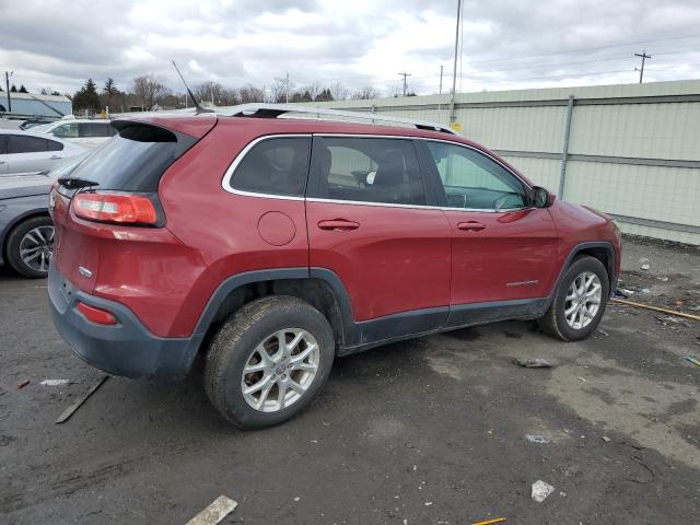 Изображение 3 2015 JEEP CHEROKEE LATITUDE 2015 с VIN 1C4PJMCB4FW691877
